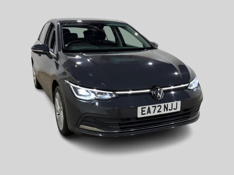 Volkswagen 1.5 TSI Style Hatchback 5dr Petrol Manual Euro 6 (s/s) (130 ps) 72-74 Mitcham Road