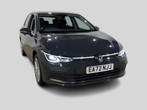 Volkswagen 1.5 TSI Style Hatchback 5dr Petrol Manual Euro 6 (s/s) (130 ps)