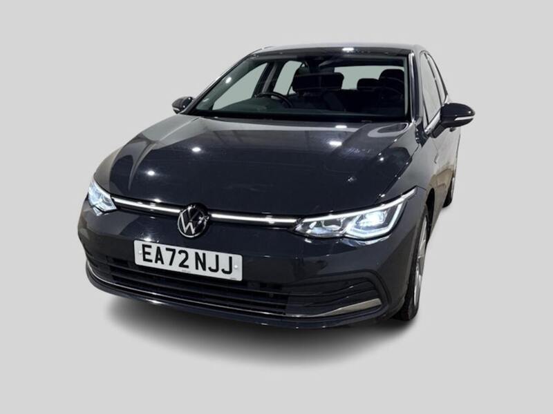 Volkswagen 1.5 TSI Style Hatchback 5dr Petrol Manual Euro 6 (s/s) (130 ps) 72-74 Mitcham Road