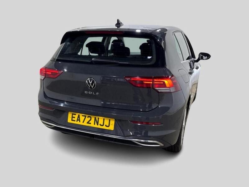 Volkswagen 1.5 TSI Style Hatchback 5dr Petrol Manual Euro 6 (s/s) (130 ps) 72-74 Mitcham Road