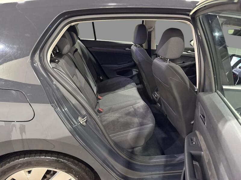 Volkswagen 1.5 TSI Style Hatchback 5dr Petrol Manual Euro 6 (s/s) (130 ps) 72-74 Mitcham Road