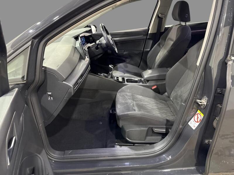 Volkswagen 1.5 TSI Style Hatchback 5dr Petrol Manual Euro 6 (s/s) (130 ps) 72-74 Mitcham Road