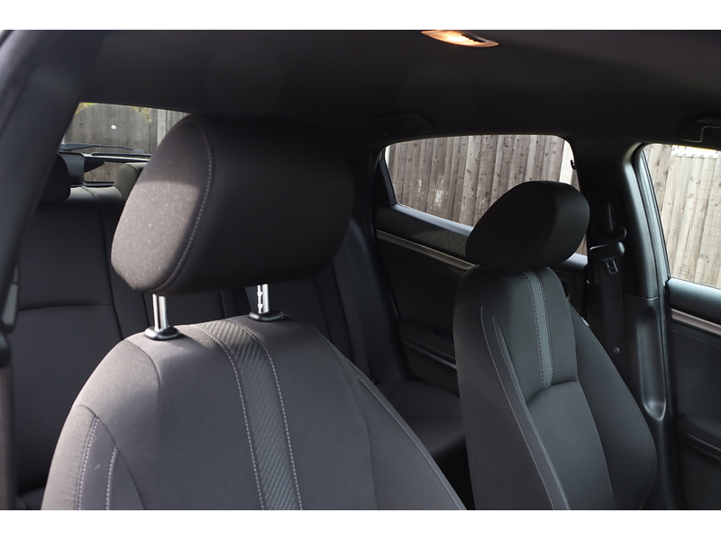 Honda 1.0 VTEC Turbo SR Hatchback 5dr Petrol Manual Euro 6 (s/s) (126 ps) 72-74 Mitcham Road