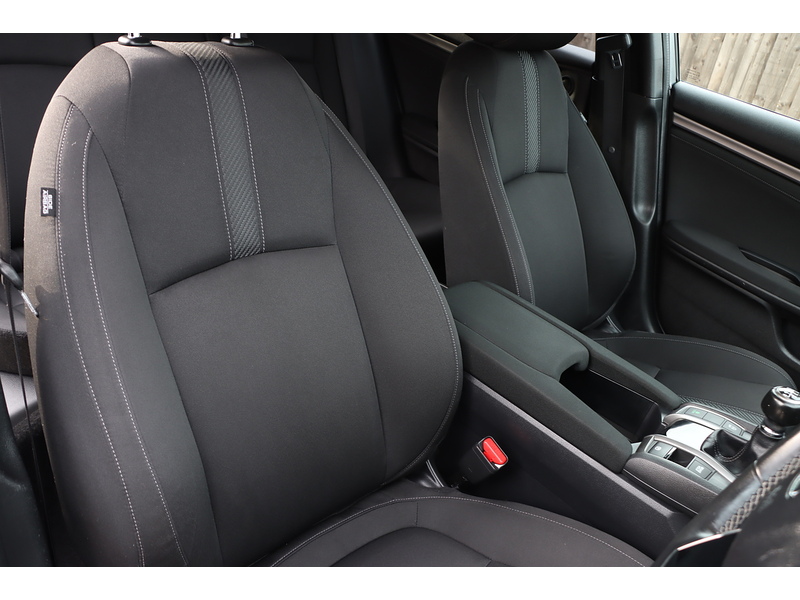 Honda 1.0 VTEC Turbo SR Hatchback 5dr Petrol Manual Euro 6 (s/s) (126 ps) 72-74 Mitcham Road