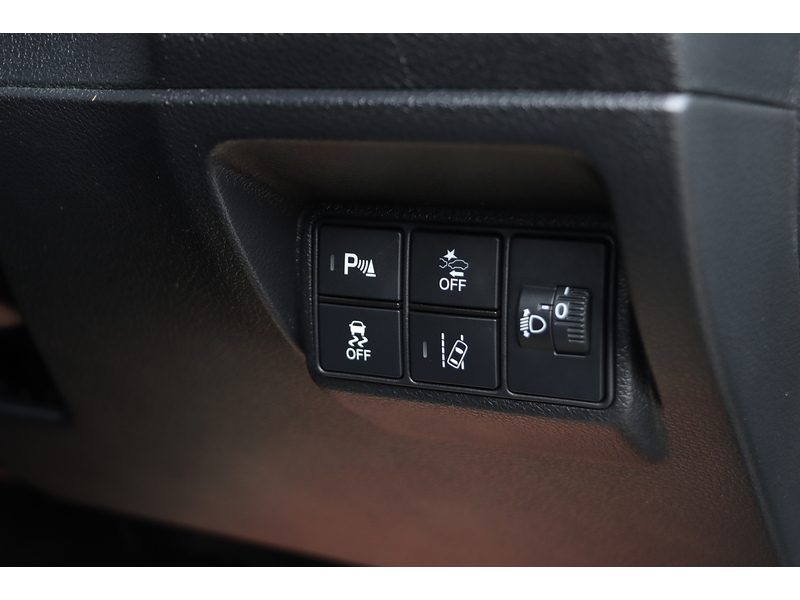 Honda 1.0 VTEC Turbo SR Hatchback 5dr Petrol Manual Euro 6 (s/s) (126 ps) 72-74 Mitcham Road