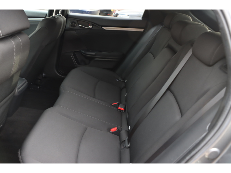 Honda 1.0 VTEC Turbo SR Hatchback 5dr Petrol Manual Euro 6 (s/s) (126 ps) 72-74 Mitcham Road