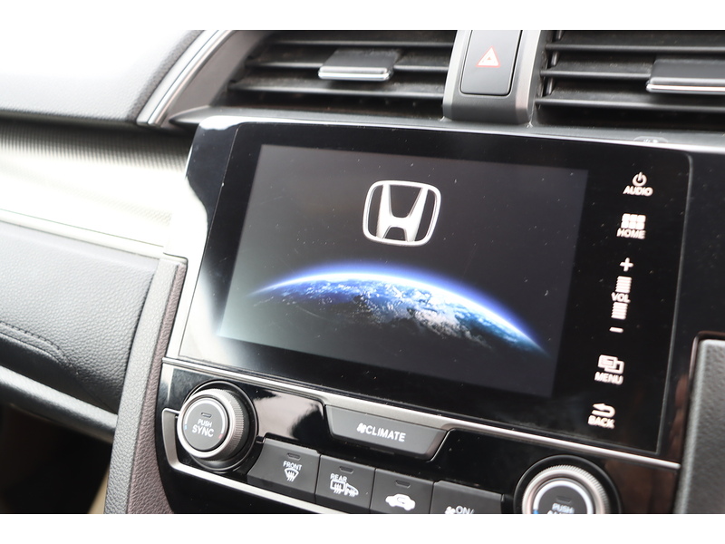 Honda 1.0 VTEC Turbo SR Hatchback 5dr Petrol Manual Euro 6 (s/s) (126 ps) 72-74 Mitcham Road