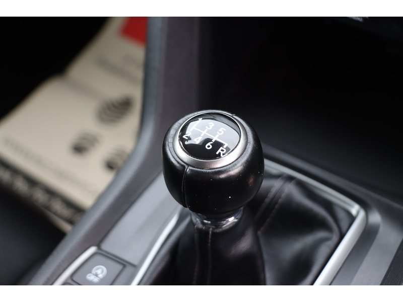 Honda 1.0 VTEC Turbo SR Hatchback 5dr Petrol Manual Euro 6 (s/s) (126 ps) 72-74 Mitcham Road