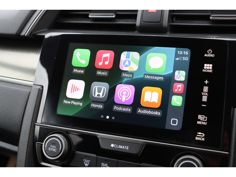 Honda 1.0 VTEC Turbo SR Hatchback 5dr Petrol Manual Euro 6 (s/s) (126 ps) 72-74 Mitcham Road