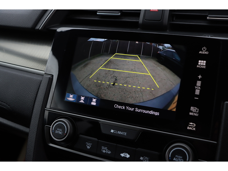 Honda 1.0 VTEC Turbo SR Hatchback 5dr Petrol Manual Euro 6 (s/s) (126 ps) 72-74 Mitcham Road