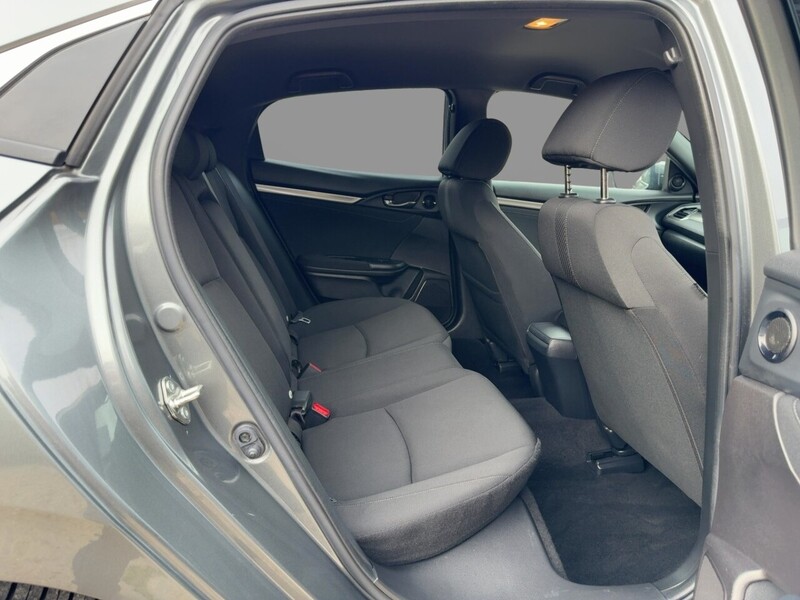 Honda 1.0 VTEC Turbo SR Hatchback 5dr Petrol Manual Euro 6 (s/s) (126 ps) 72-74 Mitcham Road