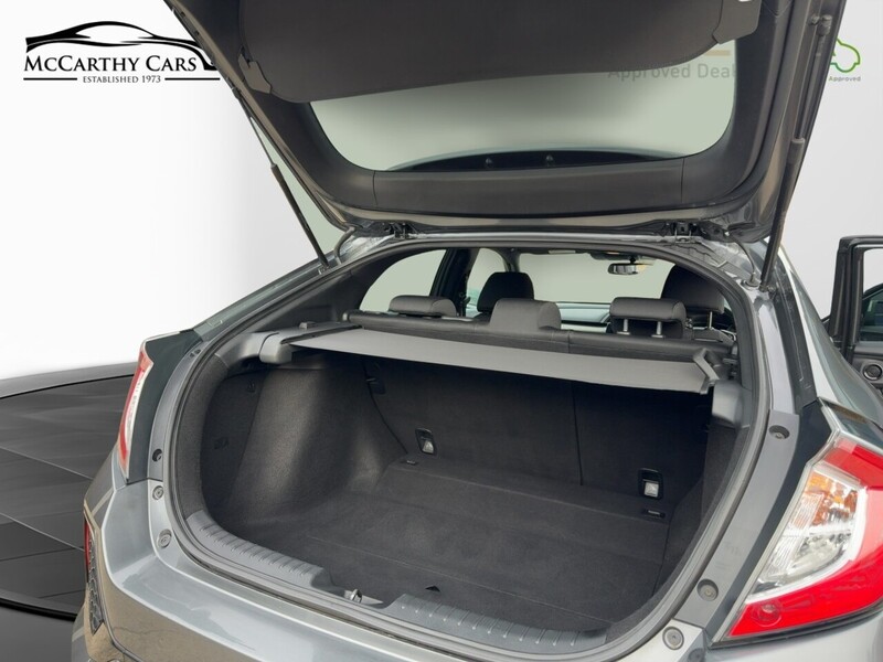 Honda 1.0 VTEC Turbo SR Hatchback 5dr Petrol Manual Euro 6 (s/s) (126 ps) 72-74 Mitcham Road