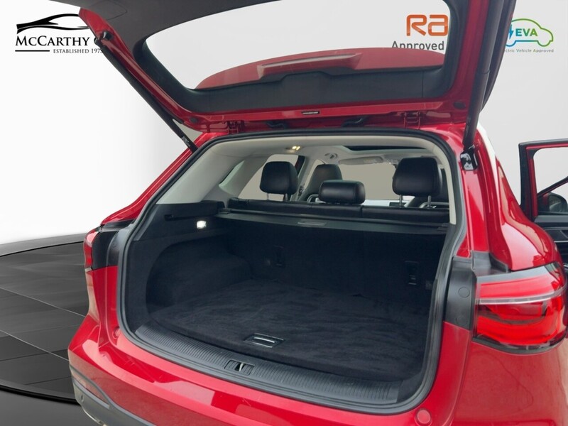 MG 1.5 T-GDI Exclusive SUV 5dr Petrol DCT Euro 6 (s/s) (162 ps) 72-74 Mitcham Road