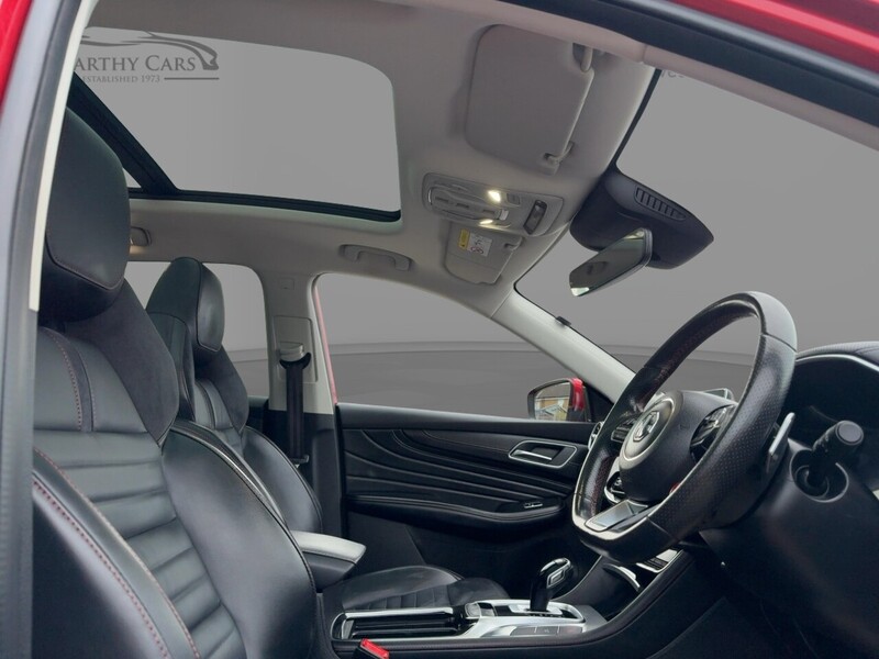 MG 1.5 T-GDI Exclusive SUV 5dr Petrol DCT Euro 6 (s/s) (162 ps) 72-74 Mitcham Road