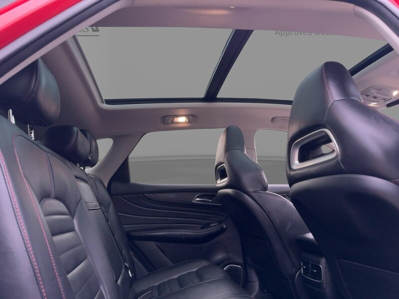 MG 1.5 T-GDI Exclusive SUV 5dr Petrol DCT Euro 6 (s/s) (162 ps) 72-74 Mitcham Road