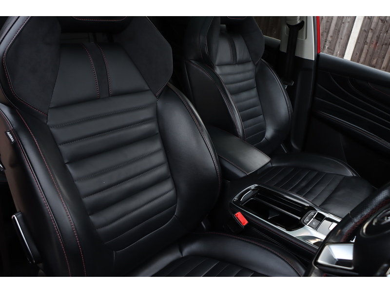 MG 1.5 T-GDI Exclusive SUV 5dr Petrol DCT Euro 6 (s/s) (162 ps) 72-74 Mitcham Road