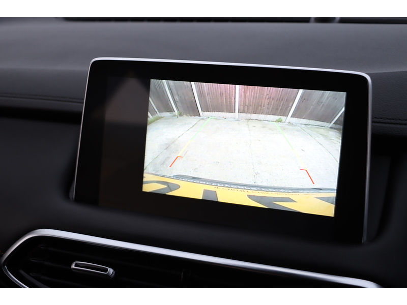 MG 1.5 T-GDI Exclusive SUV 5dr Petrol DCT Euro 6 (s/s) (162 ps) 72-74 Mitcham Road