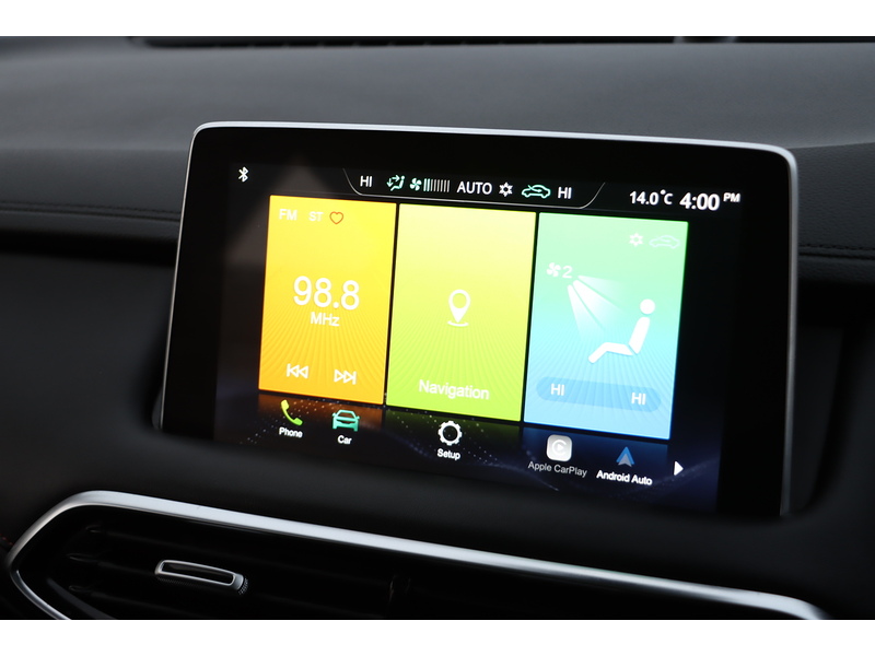 MG 1.5 T-GDI Exclusive SUV 5dr Petrol DCT Euro 6 (s/s) (162 ps) 72-74 Mitcham Road