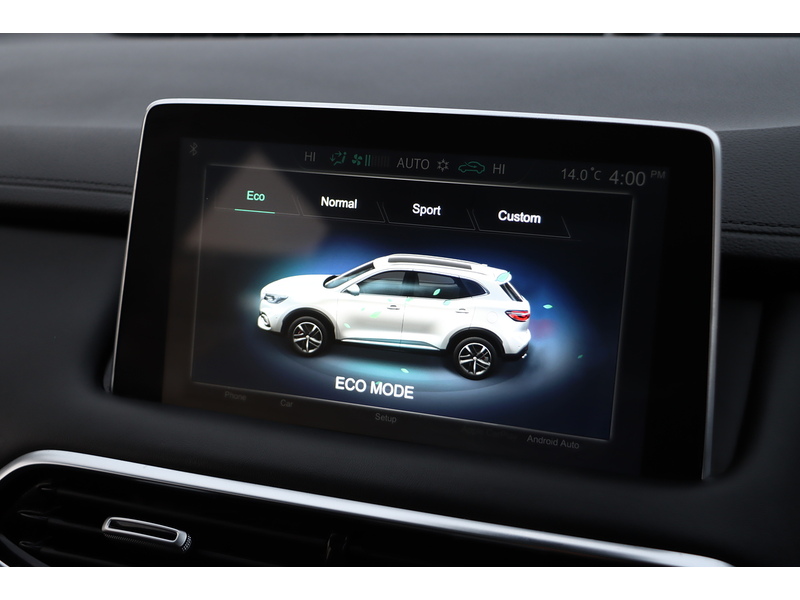 MG 1.5 T-GDI Exclusive SUV 5dr Petrol DCT Euro 6 (s/s) (162 ps) 72-74 Mitcham Road