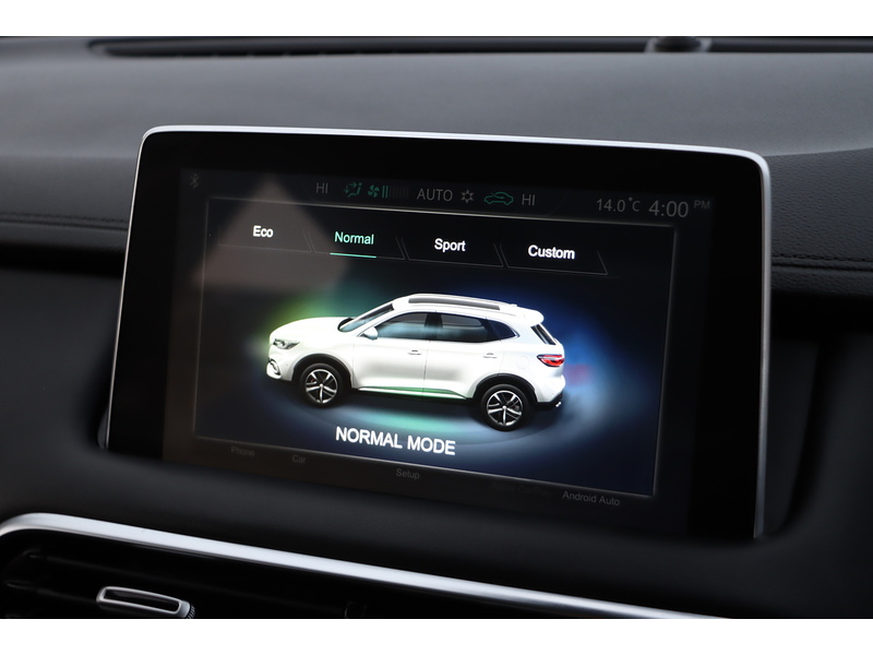 MG 1.5 T-GDI Exclusive SUV 5dr Petrol DCT Euro 6 (s/s) (162 ps) 72-74 Mitcham Road