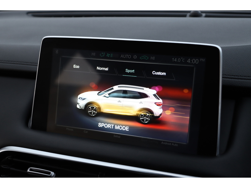 MG 1.5 T-GDI Exclusive SUV 5dr Petrol DCT Euro 6 (s/s) (162 ps) 72-74 Mitcham Road