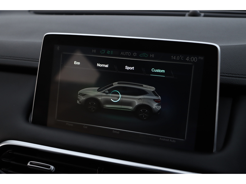 MG 1.5 T-GDI Exclusive SUV 5dr Petrol DCT Euro 6 (s/s) (162 ps) 72-74 Mitcham Road