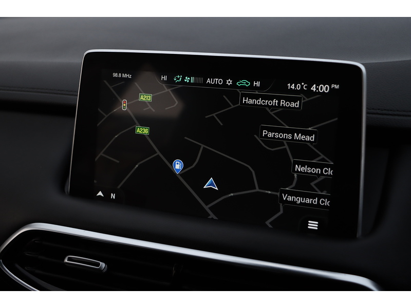 MG 1.5 T-GDI Exclusive SUV 5dr Petrol DCT Euro 6 (s/s) (162 ps) 72-74 Mitcham Road