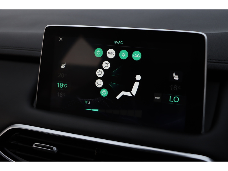 MG 1.5 T-GDI Exclusive SUV 5dr Petrol DCT Euro 6 (s/s) (162 ps) 72-74 Mitcham Road