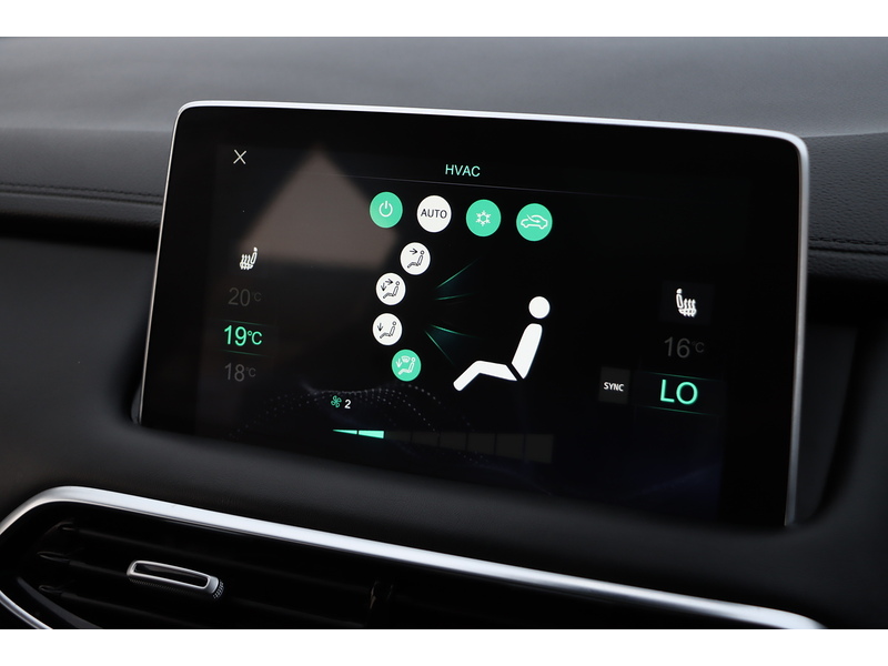 MG 1.5 T-GDI Exclusive SUV 5dr Petrol DCT Euro 6 (s/s) (162 ps) 72-74 Mitcham Road