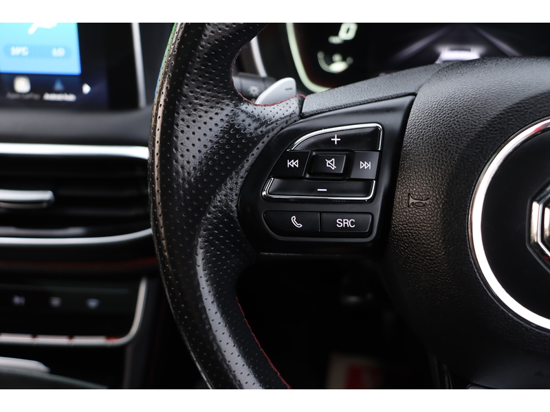 MG 1.5 T-GDI Exclusive SUV 5dr Petrol DCT Euro 6 (s/s) (162 ps) 72-74 Mitcham Road