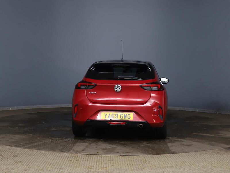 Vauxhall 1.2 Turbo SRi Hatchback 5dr Petrol Manual Euro 6 (s/s) (100 ps) 72-74 Mitcham Road