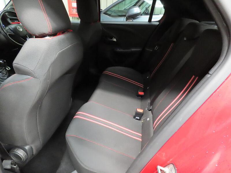 Vauxhall 1.2 Turbo SRi Hatchback 5dr Petrol Manual Euro 6 (s/s) (100 ps) 72-74 Mitcham Road