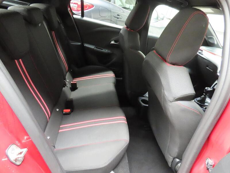 Vauxhall 1.2 Turbo SRi Hatchback 5dr Petrol Manual Euro 6 (s/s) (100 ps) 72-74 Mitcham Road