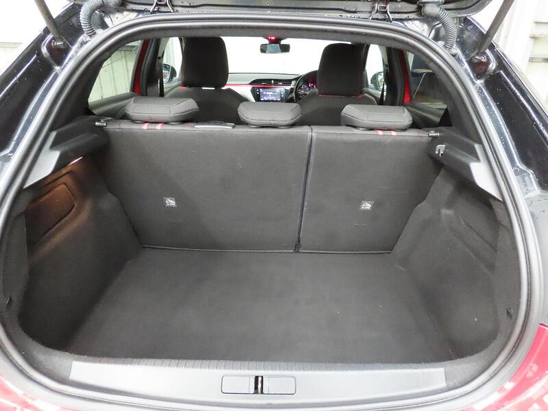 Vauxhall 1.2 Turbo SRi Hatchback 5dr Petrol Manual Euro 6 (s/s) (100 ps) 72-74 Mitcham Road