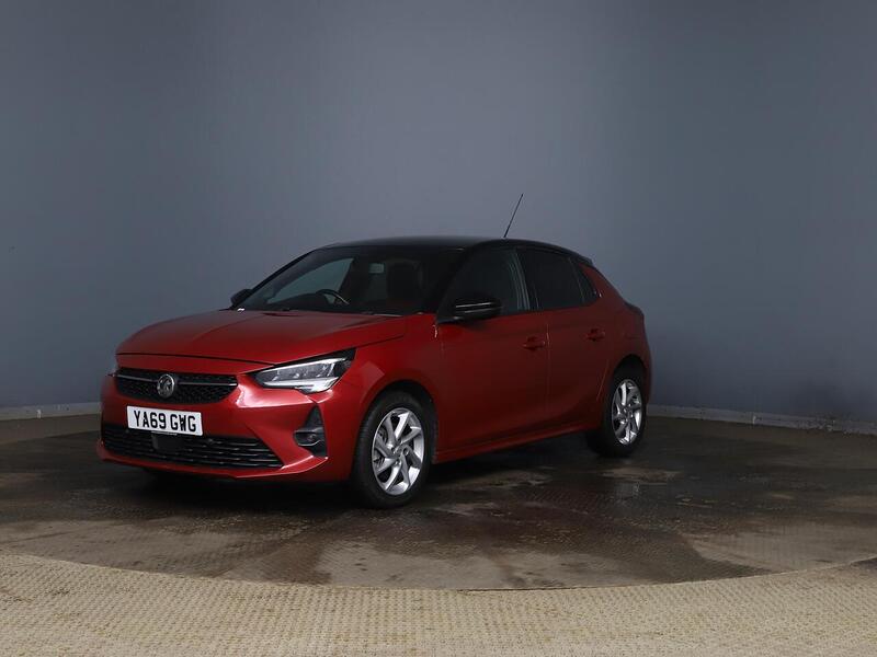 Vauxhall 1.2 Turbo SRi Hatchback 5dr Petrol Manual Euro 6 (s/s) (100 ps) 72-74 Mitcham Road