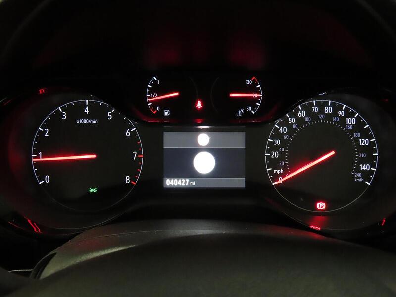 Vauxhall 1.2 Turbo SRi Hatchback 5dr Petrol Manual Euro 6 (s/s) (100 ps) 72-74 Mitcham Road