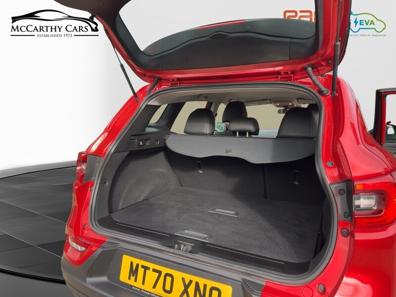 Renault 1.3 TCe Iconic SUV 5dr Petrol Manual Euro 6 (s/s) (160 ps) 72-74 Mitcham Road