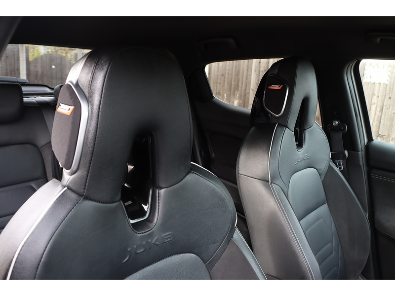 Nissan 1.0 DIG-T Tekna+ SUV 5dr Petrol DCT Auto Euro 6 (s/s) (114 ps) 72-74 Mitcham Road