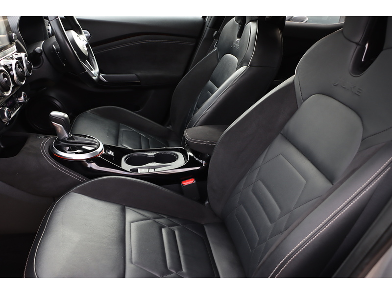 Nissan 1.0 DIG-T Tekna+ SUV 5dr Petrol DCT Auto Euro 6 (s/s) (114 ps) 72-74 Mitcham Road