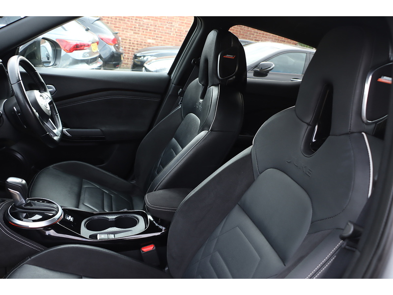 Nissan 1.0 DIG-T Tekna+ SUV 5dr Petrol DCT Auto Euro 6 (s/s) (114 ps) 72-74 Mitcham Road