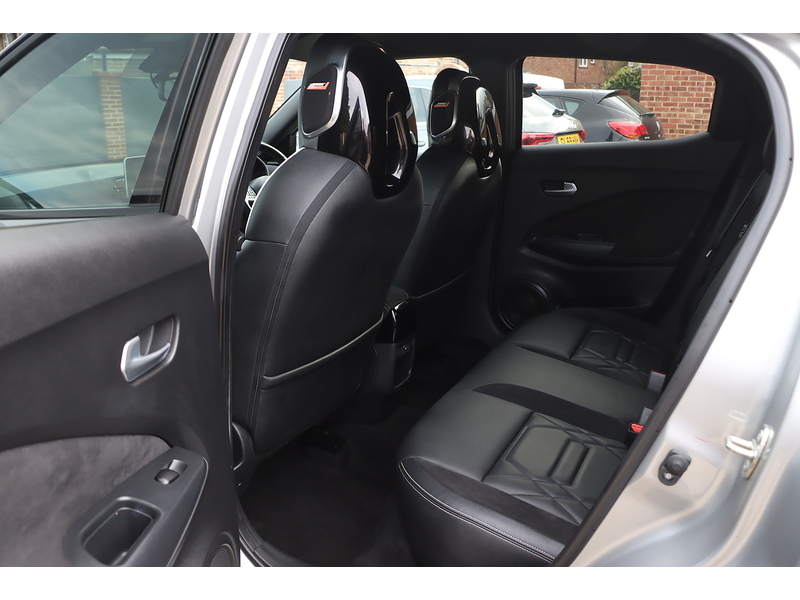 Nissan 1.0 DIG-T Tekna+ SUV 5dr Petrol DCT Auto Euro 6 (s/s) (114 ps) 72-74 Mitcham Road