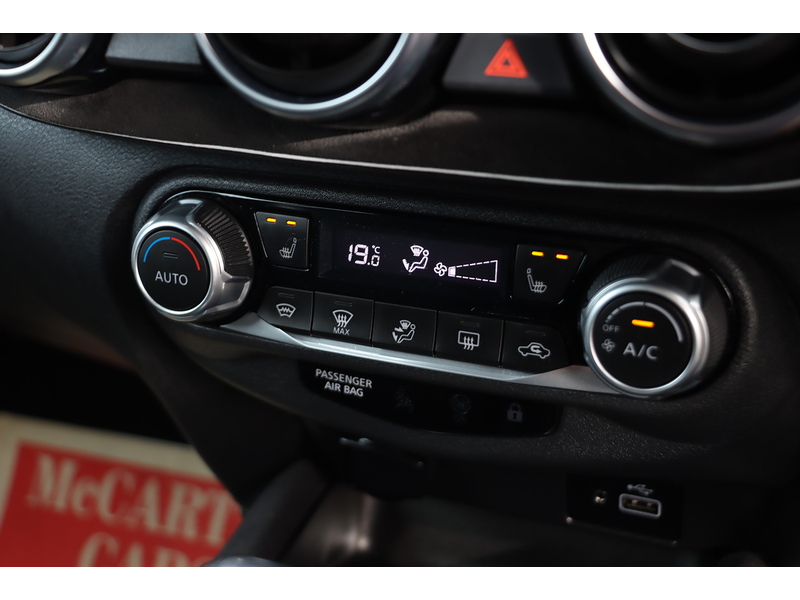 Nissan 1.0 DIG-T Tekna+ SUV 5dr Petrol DCT Auto Euro 6 (s/s) (114 ps) 72-74 Mitcham Road