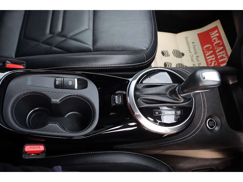 Nissan 1.0 DIG-T Tekna+ SUV 5dr Petrol DCT Auto Euro 6 (s/s) (114 ps) 72-74 Mitcham Road