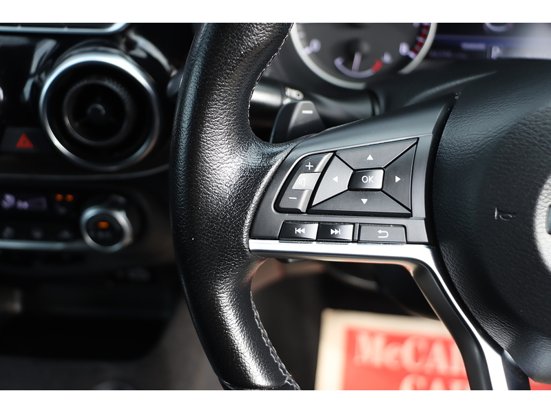 Nissan 1.0 DIG-T Tekna+ SUV 5dr Petrol DCT Auto Euro 6 (s/s) (114 ps) 72-74 Mitcham Road