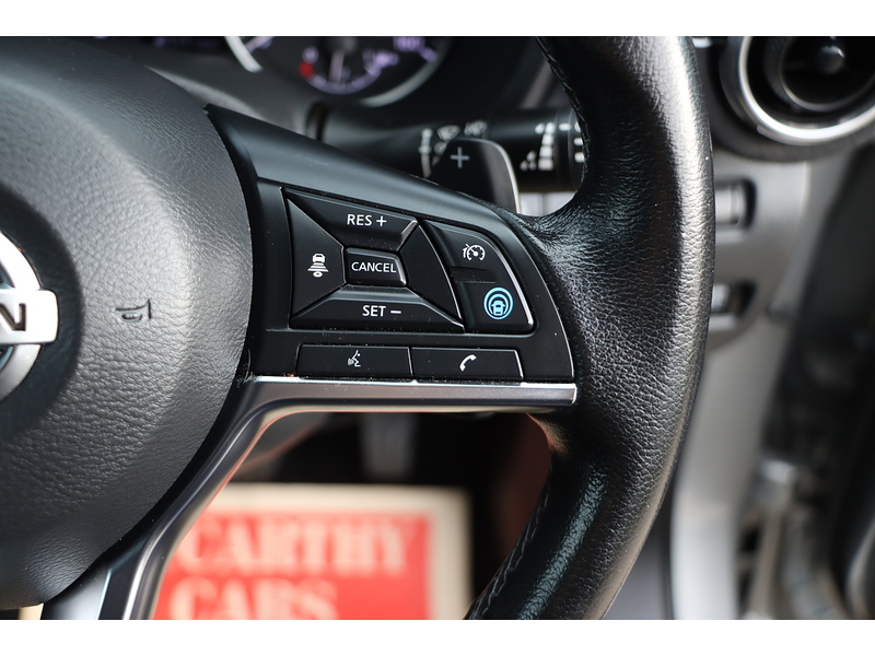 Nissan 1.0 DIG-T Tekna+ SUV 5dr Petrol DCT Auto Euro 6 (s/s) (114 ps) 72-74 Mitcham Road