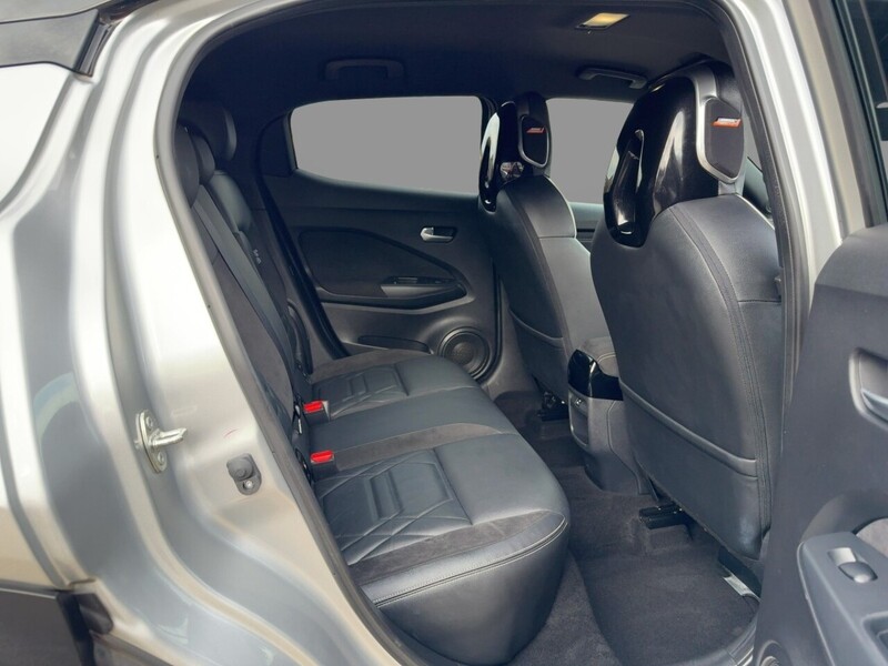 Nissan 1.0 DIG-T Tekna+ SUV 5dr Petrol DCT Auto Euro 6 (s/s) (114 ps) 72-74 Mitcham Road