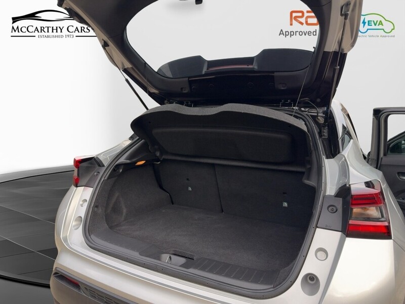 Nissan 1.0 DIG-T Tekna+ SUV 5dr Petrol DCT Auto Euro 6 (s/s) (114 ps) 72-74 Mitcham Road