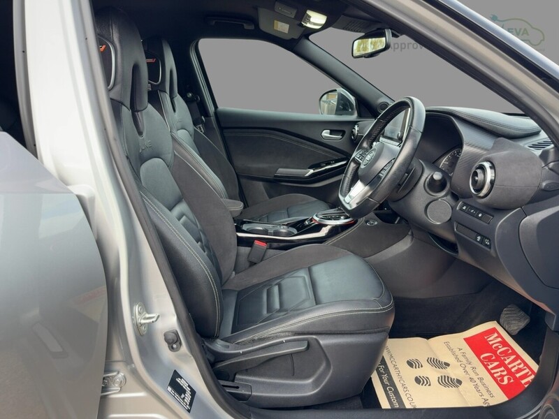 Nissan 1.0 DIG-T Tekna+ SUV 5dr Petrol DCT Auto Euro 6 (s/s) (114 ps) 72-74 Mitcham Road