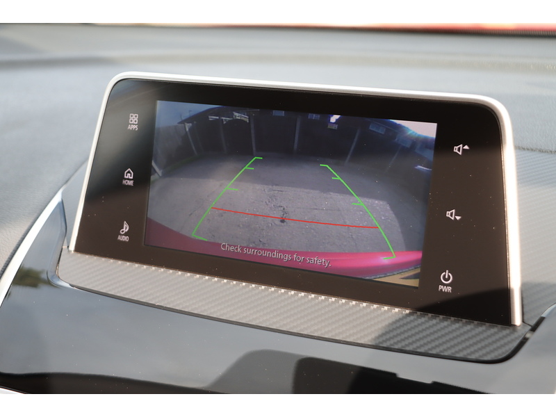 Mitsubishi 1.5T GPF 3 SUV 5dr Petrol CVT 4WD Euro 6 (s/s) (163 ps) 72-74 Mitcham Road