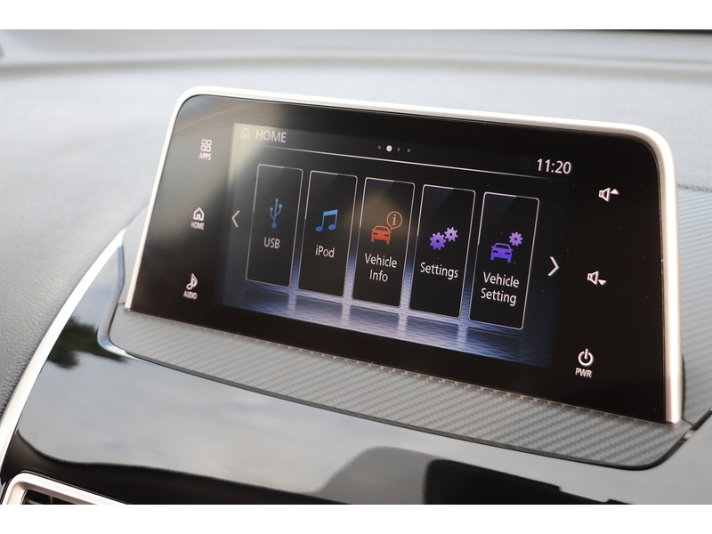 Mitsubishi 1.5T GPF 3 SUV 5dr Petrol CVT 4WD Euro 6 (s/s) (163 ps) 72-74 Mitcham Road